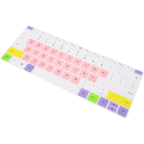 Keyboard Cover Dustproof Case For Notebook
