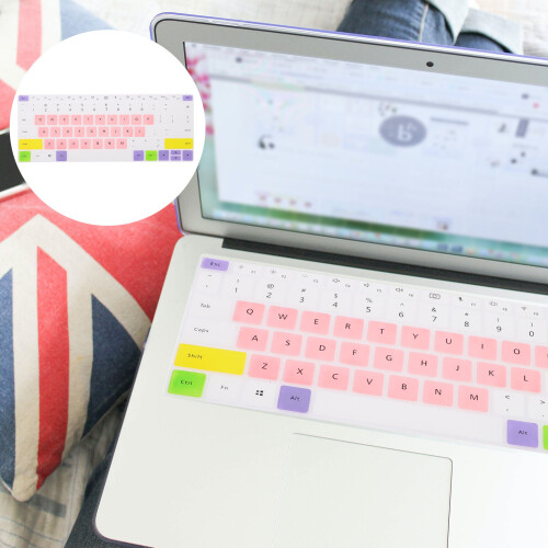 Keyboard Cover Dustproof Case For Notebook 2