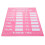 2Pcs Self-Adhesive Rewritable Business Hours Stickers Open Signs 11