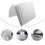 2 Pcs Felt Bedside Caddy Hanging Storage Bag For Home Dorm Organizer 8