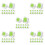 120 Pcs Child Proof Plastic Outlet Covers For Wall Sockets 4