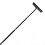 (Grey) 3-Section Telescopic Carpet Lint Broom with Long Handle for Tile & Floor Cleaning 2
