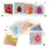 20 Pcs Tie Dye Powder For Diy Fabric Clothes 9