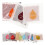 20 Pcs Tie Dye Powder For Diy Fabric Clothes 10