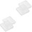 4 Pcs 3D Nail Decor Silicone Mold for DIY Nail Art 5