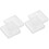 4 Pcs 3D Nail Decor Silicone Mold for DIY Nail Art 6