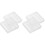 4 Pcs 3D Nail Decor Silicone Mold for DIY Nail Art 4