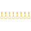 2Pcs 1 4Pcs Baby Pull Rings Portable Stand Up Safety Rings 2