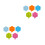 10 Pcs Silicone Suction Bowl Mats With Sunflowers Design 8