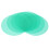 30Pièces Vert Pour Filtres Lumière Décoratifs 3