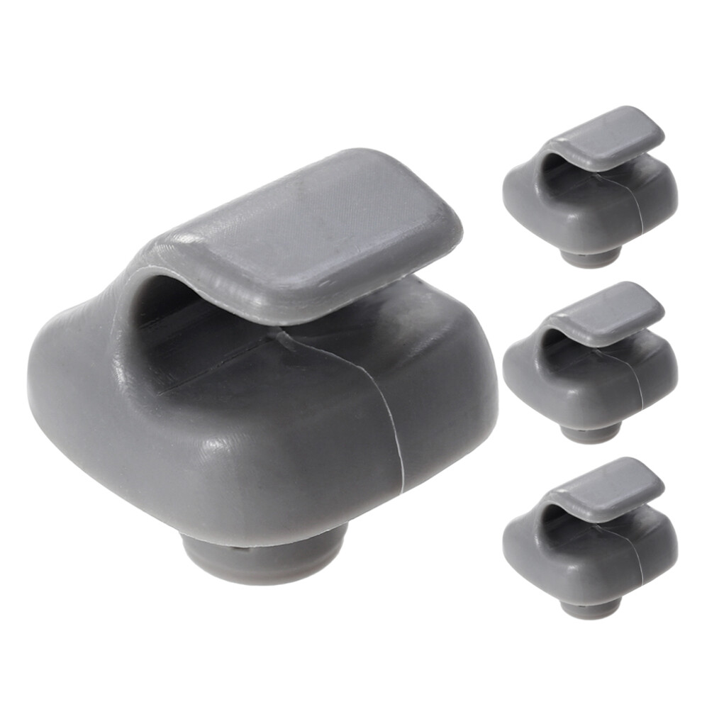 16 Pcs Sun Visor Clips Compatible With Honda Auto Visor Bracket 031043016314