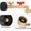 Propane Grills Connectors With Pressure Gauge Propane Conversion Fitting Metal Texture For BBQ Setup 5