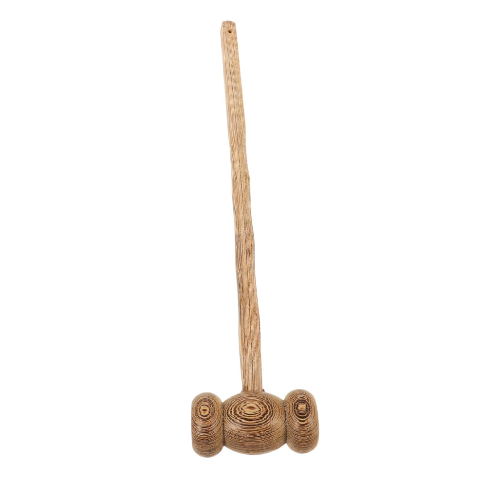 Portable Manual Massage Hammer Back Massager Tool For Home Travel Multi-Function Muscle Relief For Back Arm And Thigh