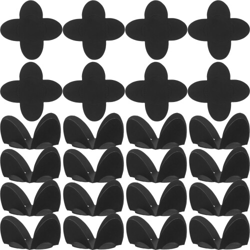 200 Stuks Cupcake Liners Wikkels Papieren Chocolade Cups