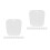 20 Pcs Reusable Boot Shaper Inserts Heavy Duty Plastic For Tall Boots 9