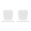 20 Pcs Reusable Boot Shaper Inserts Heavy Duty Plastic For Tall Boots 4