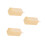 3Pcs Natural Wood Aquarium Air Bubble Stone Diffuser For Fish Tank 8