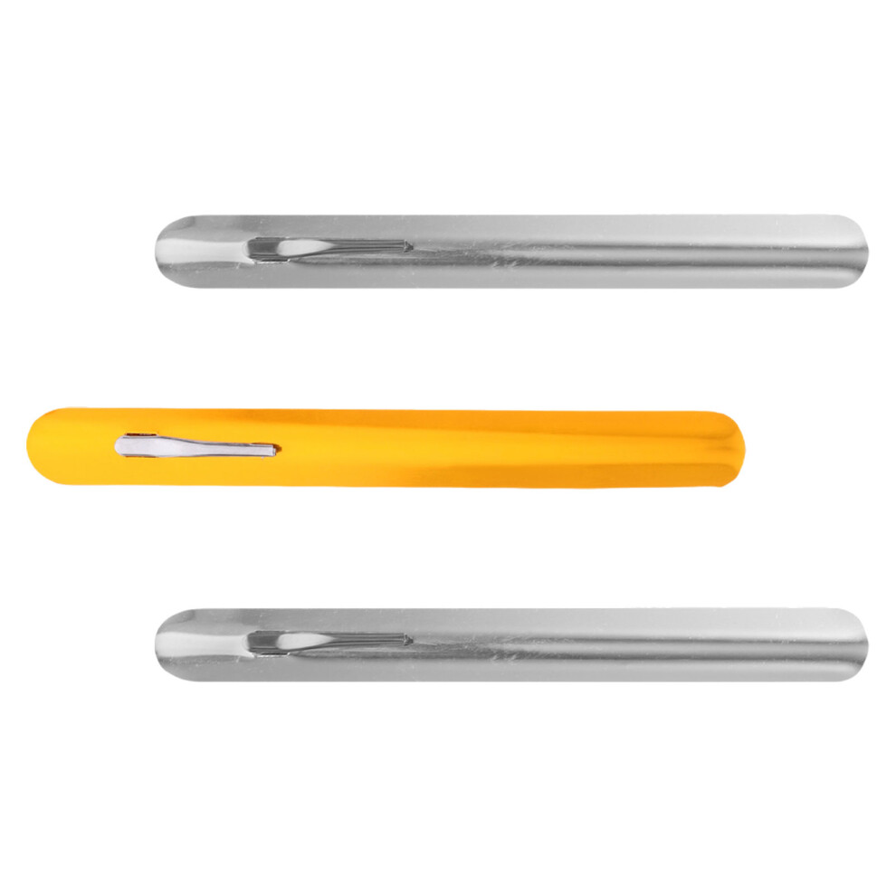 6 Pcs Metal Crumber Sweeper For Restaurant Tables And Kitchen Counters-image-OPC-PKXDS8X-NEW