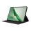 (Style E, Multicolor) Anti-Drop PU Leather Stand Case for 12.3 Inch Tablet, Protective Cover with Auto Wake/Sleep Function 3