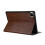 (Style A, Multicolor) Anti-Drop PU Leather Stand Case for 12.3 Inch Tablet, Protective Cover with Auto Wake/Sleep Function 4