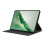 (Style A, Multicolor) Anti-Drop PU Leather Stand Case for 12.3 Inch Tablet, Protective Cover with Auto Wake/Sleep Function 3