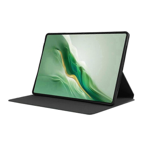(Style C, Multicolor) Anti-Drop PU Leather Stand Case for 12.3 Inch Tablet, Protective Cover with Auto Wake/Sleep Function 2
