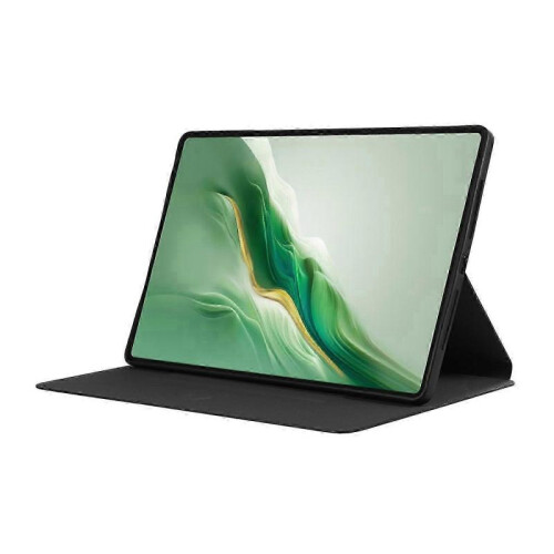 (Style D, Multicolor) Anti-Drop PU Leather Stand Case for 12.3 Inch Tablet, Protective Cover with Auto Wake/Sleep Function 2