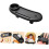 Removable Stroller Tray Detachable Plastic Snack Tray Cup Holder Drinks Holder For Stroller And Buggy Board Outings 2