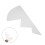 15 Pcs Christmas Tree Sewing Templates For Holiday Fabric Crafts 11