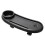 Removable Stroller Tray Detachable Plastic Snack Tray Cup Holder Drinks Holder For Stroller And Buggy Board Outings 1