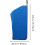 Dog Training Sleeve For Bite Work And Interactive Play With Young Dogs Blue 5