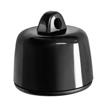 Cat And Dog GPS Tracker, Small Pet Locator, Portable GPS Device, Rechargeable Battery, 1.2x1.7cm, Outdoor Pet Monitoring
