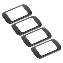 4 pcs anti-scratch watch screen films for charge 5