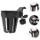 Cup Holder For Bicycle Handlebars Stroller Wheelchair Walker 2