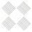 80 Pcs 40 Pin Female Header Strip Long Pins Breakaway Single Row 7