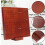 Handcrafted Wooden Blocking Board 19.5x19.5cm for Knitting Projects 5