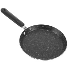 Non Stick Frying Pan Maifan Stone Omelette Pan With Easy Release Coating One Piece Home Cooking Eggs Pancakes And Sandwiches
