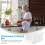 Kitchen Food Vegetable Stackable Plastic Storage Bin For Home 8