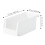 Kitchen Food Vegetable Stackable Plastic Storage Bin For Home 2