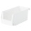 Kitchen Food Vegetable Stackable Plastic Storage Bin For Home 3