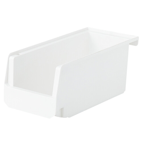 Kitchen Food Vegetable Stackable Plastic Storage Bin For Home 2