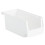 Kitchen Food Vegetable Stackable Plastic Storage Bin For Home 1