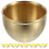 Brass Treasure Wealth Bowl Fortune Basin 6