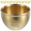 Brass Treasure Wealth Bowl Fortune Basin 8