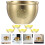 Brass Treasure Wealth Bowl Fortune Basin 3
