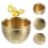 Brass Treasure Wealth Bowl Fortune Basin 5