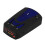 360 GPS Radar Detector with Speed Safety Alerts and Voice Notifications 3
