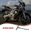 Exhaust Pipe Spring Hook Motorcycle T-Shaped Tool 7