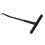 Exhaust Pipe Spring Hook Motorcycle T-Shaped Tool 8