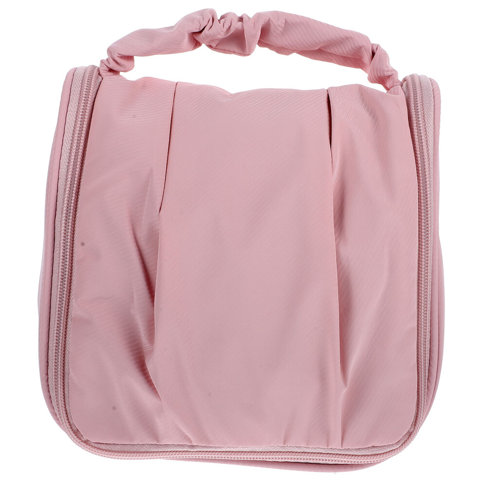 Travel Wash Bag Large Capacity Dry Wet Separation Portable-image-OPC-PKXDTJV-NEW